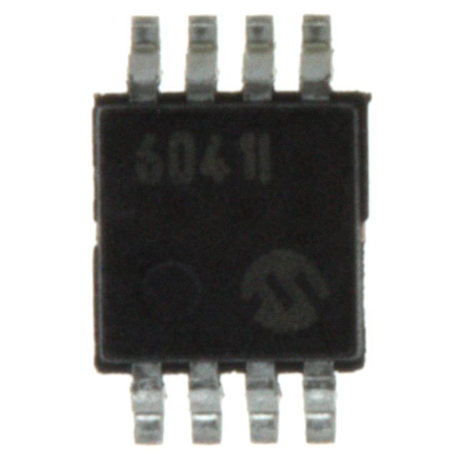 MCP6041-I/MS